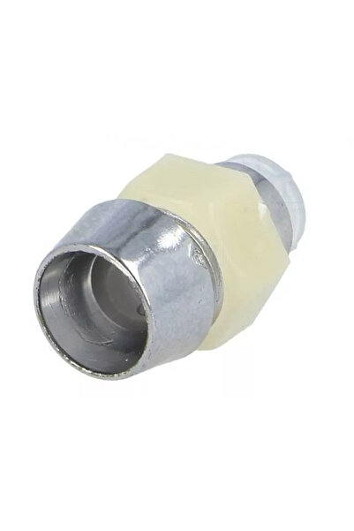 OEM Montura pentru LED 5mm crom ABS incastrat L2 10mm