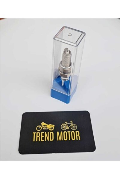 MOTTO Buji Irıdyum B8rtc-9 Marshal - Cbf150 Cb125e Spacy Dio Activa-s