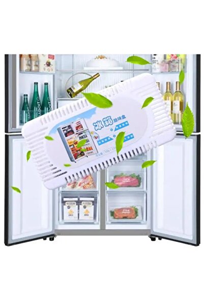 Avex Absorbant compact de mirosuri pentru frigider cu carbune activ