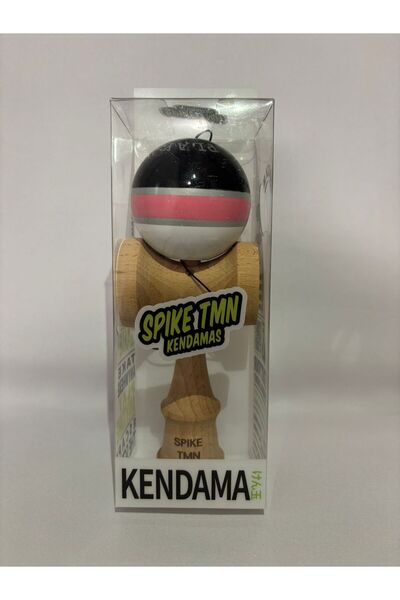 OEM kendama Royal Spike large cups hole in base cup and bearing