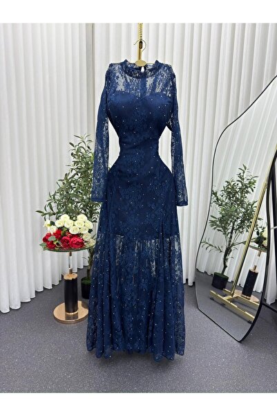 LAVİE FASHİON Nour dress