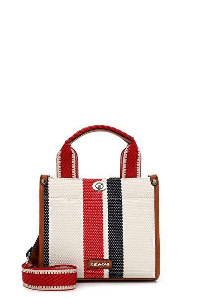 Emily & Noah Shopper E&N Jasmin