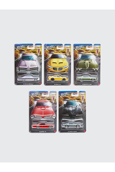 LC Waikiki Oyuncak Araba Grt01 (S6)