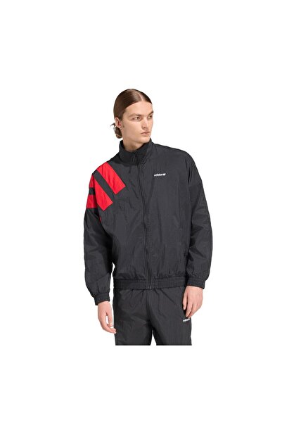 adidas Kd4069-E Arch Tt Men's Jacket Black