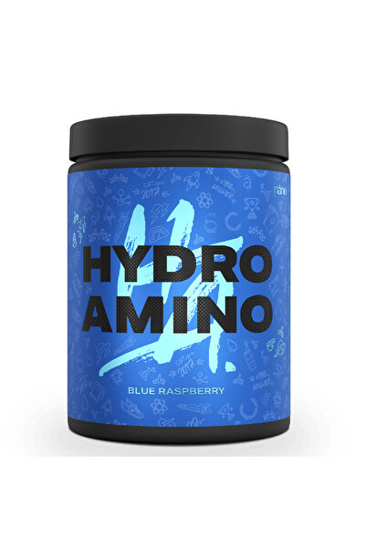 Nano Supps Nano Subs - Hydro Amino (390 g) - Amino - Blueberry