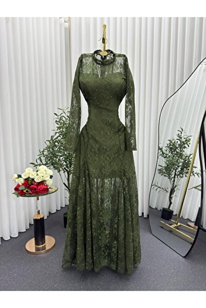 LAVİE FASHİON Nour dress