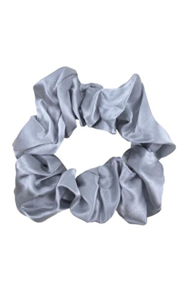 OMG Silk hair elastic – elegant scrunchie, various colors