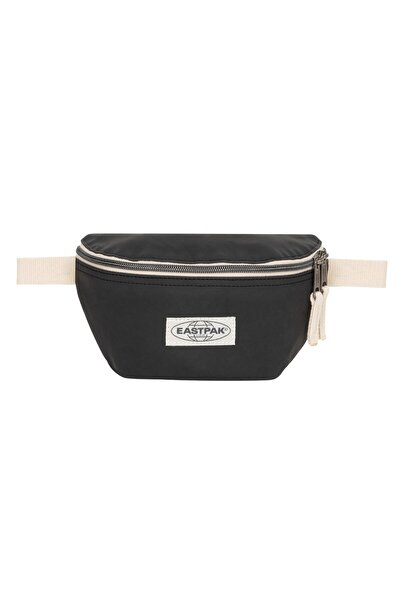 Eastpak Ek0000749E81-R Springer Waist Bag Black