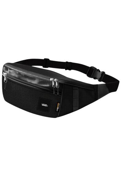 Vans 0A2Zxxbka1-R Ward Cross Body Pack Bag Black