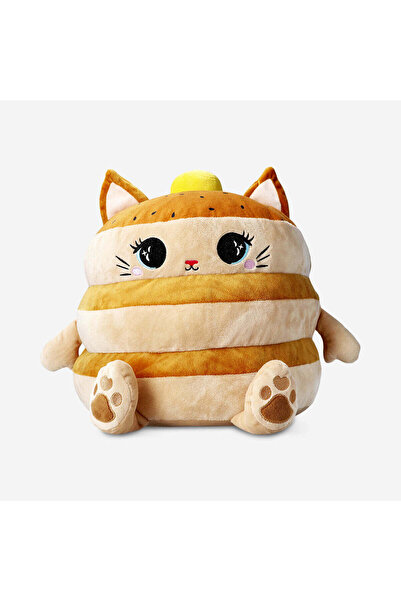 Flying Tiger Copenhagen Pankek Peluş Oyuncak 30 cm