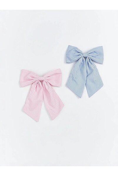 LC Waikiki Γυναικείο κλιπ μαλλιών με φιγούρα φιόγκου (S6)