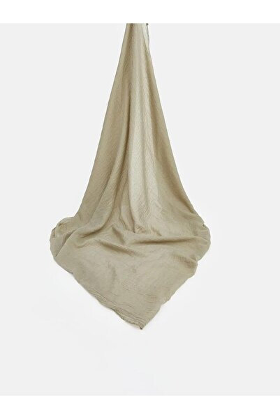 LC Waikiki Basic Women's Shawl (S6)