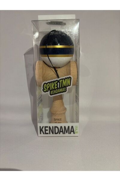 OEM kendama Royal Spike large cups hole in base cup and bearing