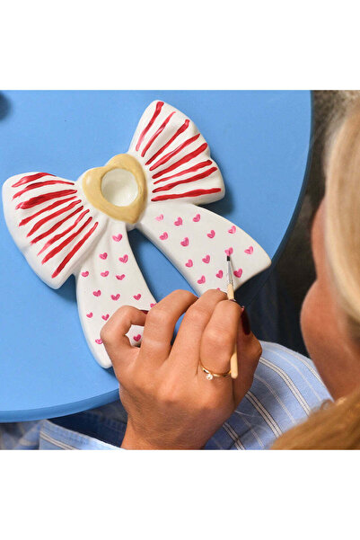 Flying Tiger Copenhagen Kendin Boya Mumluk