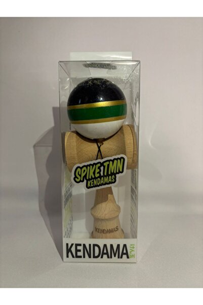 OEM kendama Royal Spike large cups hole in base cup and bearing