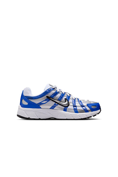 Nike P-6000 Gs Racer Blue Sneaker Ayakkabı