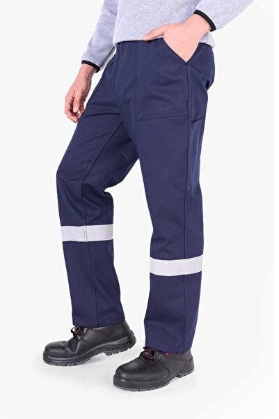 Starline GABARDİN İŞ PANTOLONU