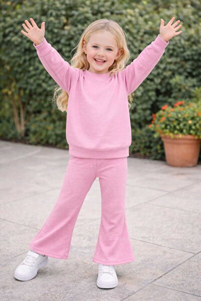 krm kerem bebe Мек и гъвкав камък Детайлен комплект за момичета