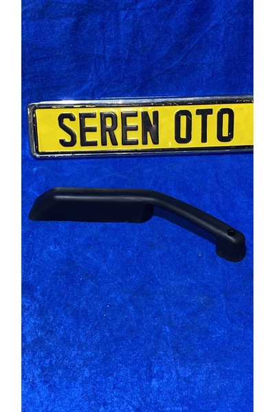 SEREN OTOMOTİV TOFAŞ DOĞAN KARTAL ŞAHİN MURAT131 ÖN KAPI KOLÇAĞI SAĞ ORJİNAL ...