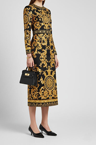 TrendyAnka Women's Black 4 cm Low Short Heeled Pointed Toe Casual Stylish Com...