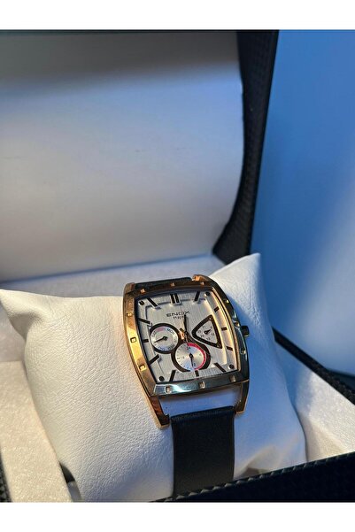 Enox erkek kol saati