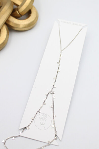 OEM بل شاهميران - فضي