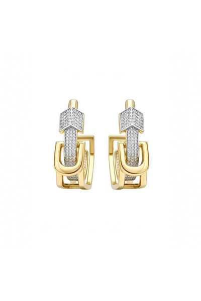 neslyaccessories أقراط بيلتلاين