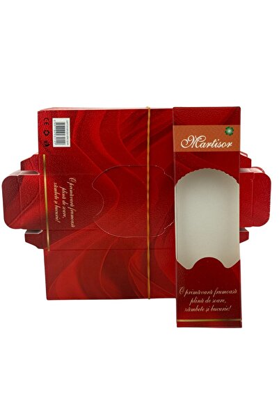 Crocodileskids Set of 100 Cardboard Packaging for Martisors, Leski, Brooch Bo...