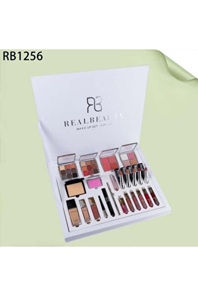 Beauty Makeup Set