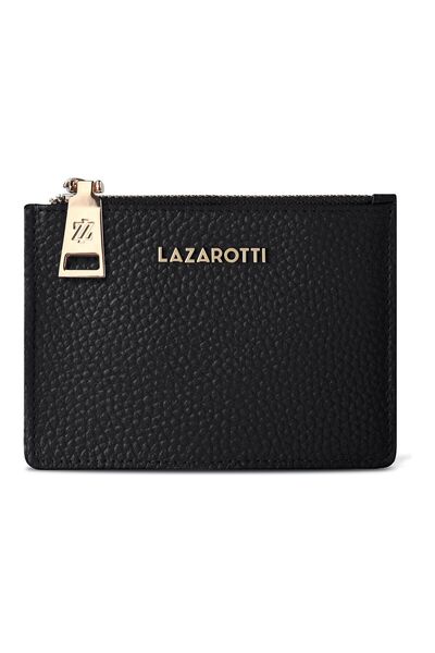 Lazarotti Bologna Leder Schlüsseletui Leder 11,5 cm