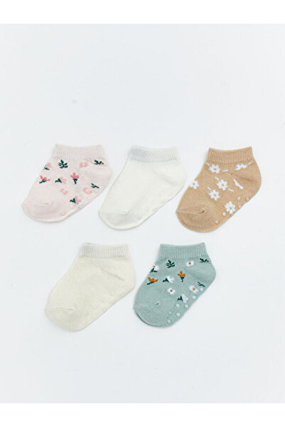 LC Waikiki منتجات فريزن ستور الفريدة من نوعها | جوارب للأطفال البنات، عبوة من...