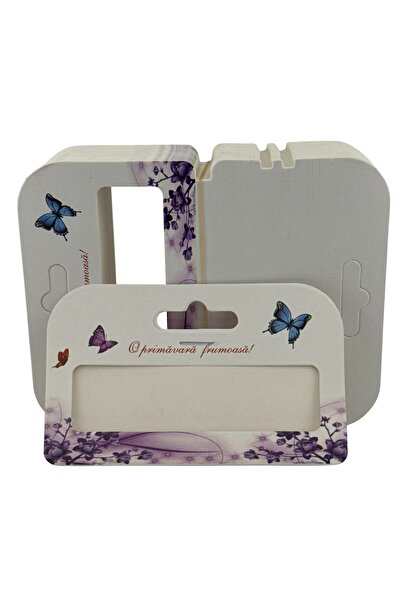 Crocodileskids Set of 100 Cardboard Packaging for Martisor, Leski, Bracelet B...