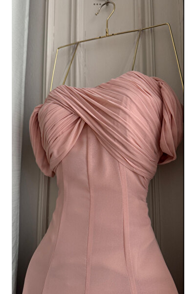 Lavarov evening dress