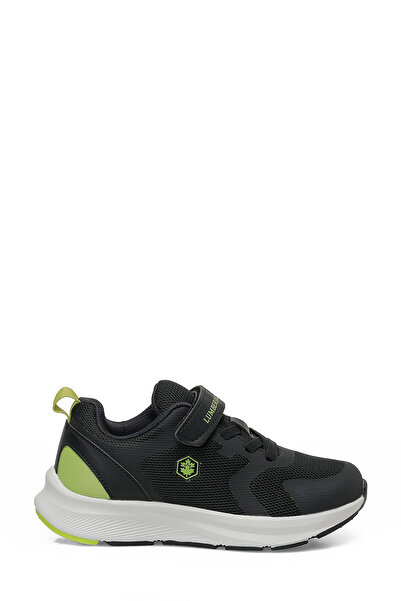 lumberjack Pantofi sport pentru băieți URFY JR 6FX bleumarin