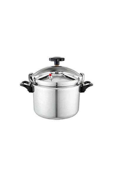 Badraig Badriq aluminum pressure cooker, 18-liter capacity
