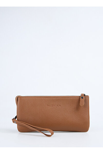 Fabrika Frk 531 Flt Deri Taba Taba Erkek Deri Cüzdan