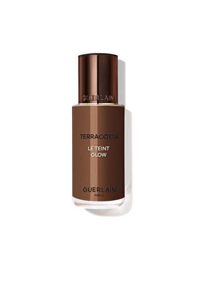 Guerlain Terracotta Le Teint Glow Flüssige Make-up-grundierung #9n 30 ml