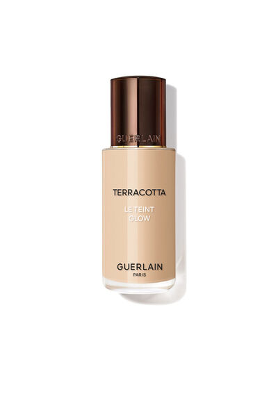 Guerlain Terracotta Le Teint Glow Flüssige Make-up-grundierung #2c 30 ml