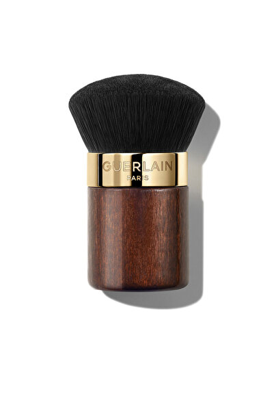 Guerlain Kabuki Make-up-grundierungspinsel 1 Stk
