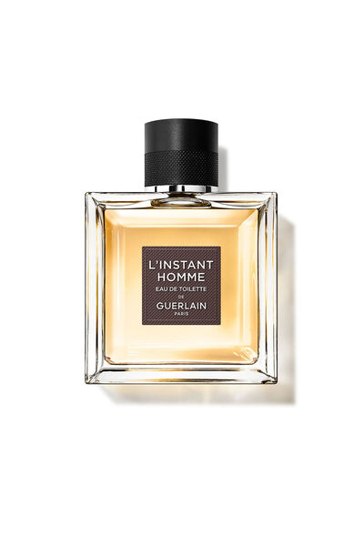 Guerlain L'Instant Pour Homme Eau de Toilette Spray 100 ml