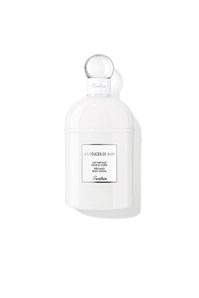 Guerlain Le Délice De Bain Körperlotion 200 ml