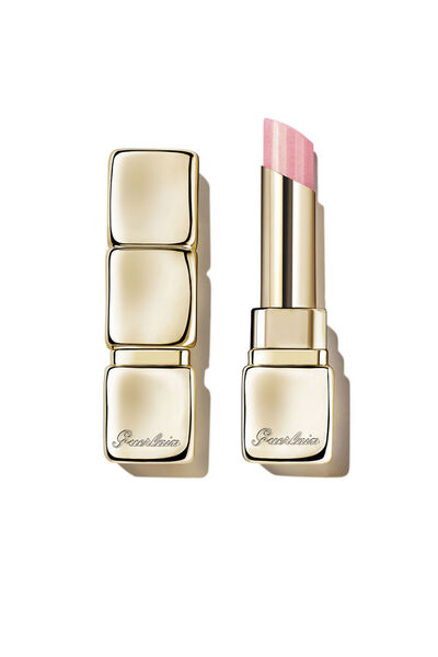 Guerlain Kisskiss Bee Glow Perlmuttartiger Lippenbalsam #358 3,2 gr