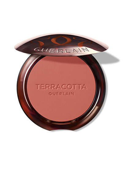 Guerlain Terracotta Blush Rouge-effekt Good Face #05 1 Stk