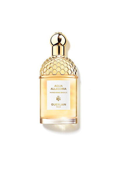 Guerlain Aqua Allegoria Mandarine Basilic Eau de Toilette Spray 125 ml