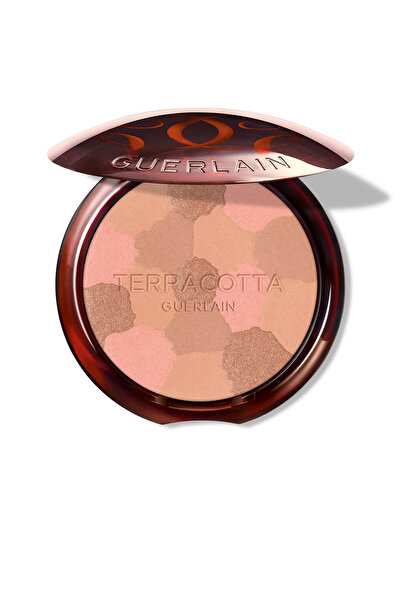 Guerlain Terrakotta Light Polvos Bronceadores Ligeros #00-light Cool 10 gr