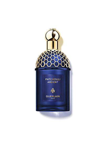 Guerlain Absolus Allegoria Patchouli Ardent Edp Vapo 125 ml