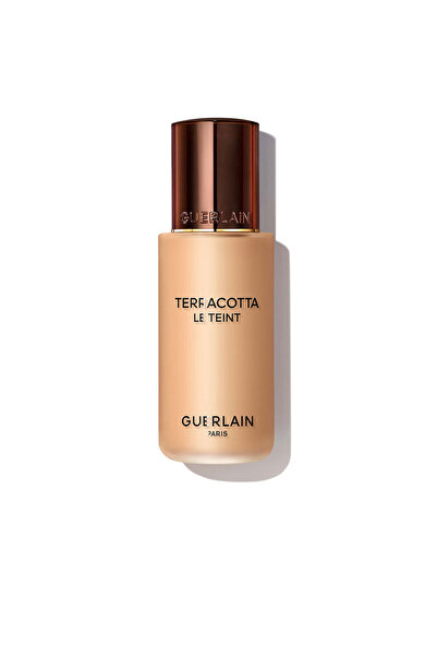 Guerlain Terrakotta Le Teint Fondo De Maquillaje Fluido #4w 30 ml