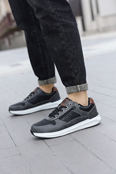 Arrigo Bello Ανδρικά casual-αθλητικά παπούτσια, μοντέλο Soren, ελαφριά σόλα α...