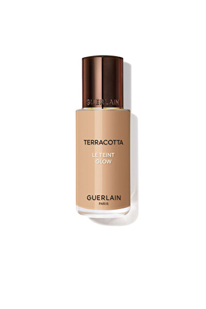 Guerlain Terracotta Le Teint Glow Flüssige Make-up-grundierung #4n 30 ml