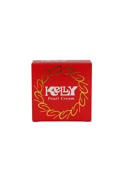 Kelly Kelly Skin Lightening Cream for Spot and Freckle Removal 15g